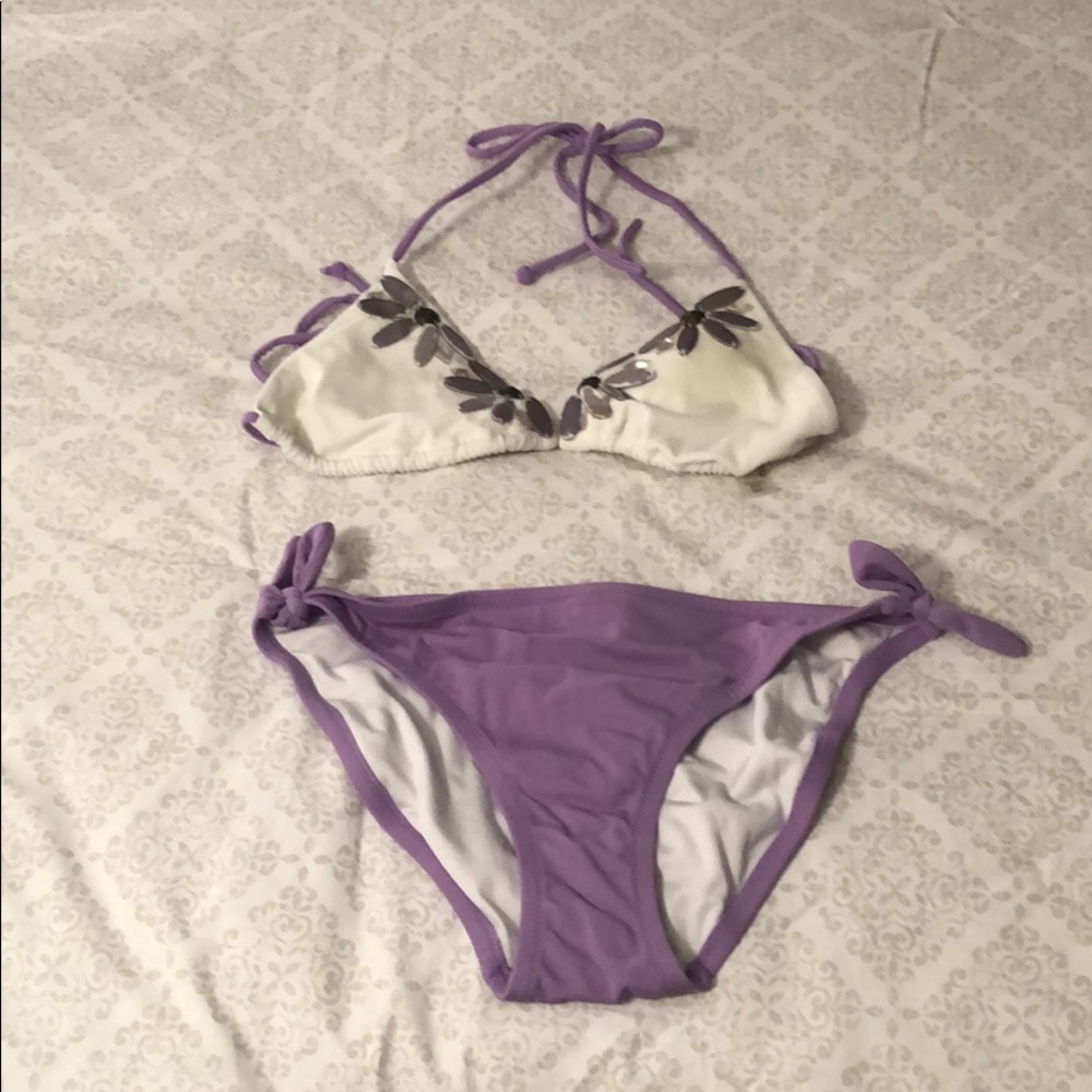Victoria Secret bathing suit